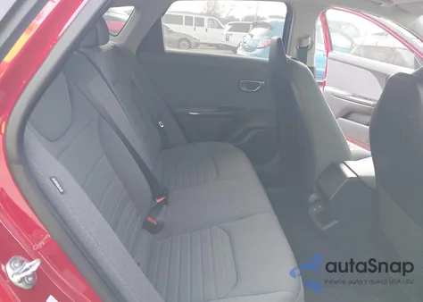 2025 Kia K4 Ex z USA, uszkodzony, nr VIN 3KPFU4DE4SE007457